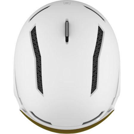 KASK NARCIARSKI SALOMON DRIVER PRIME SIGMA PHOTO MIPS White 2026