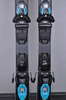 NARTY UŻYWANE ATOMIC REDSTER X5 + Atomic M10 GW 24/25 147 cm NRC307
