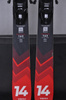 NARTY UŻYWANE VOLKL RACETIGER SRC + Motion 10 24/25 163 cm NRC212