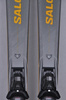 NARTY UŻYWANE SALOMON S/MAX F8 XT + M10 2024 156 cm NRC426