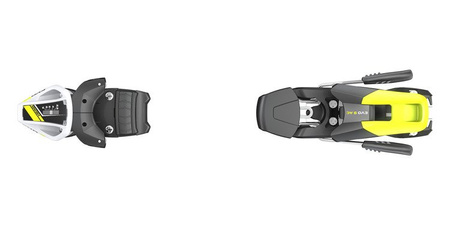 WIĄZANIA NARCIARSKIE HEAD 18/19 EVO 9 AC JR Race