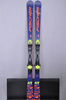 NARTY UŻYWANE FISCHER CURV GTX + RX 13 22/23 175 cm NRC1029