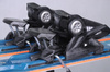 NARTY UŻYWANE VOLKL DEACON 84 + LowRide XL 13 23/24 177 cm NRC243
