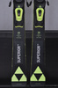 NARTY UŻYWANE FISCHER RC4 SUPERIOR TI 23/24 + Z11 160 cm NRC774
