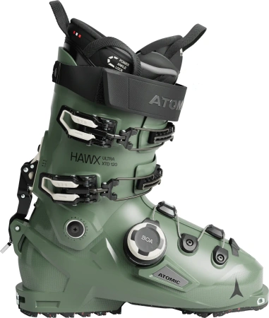 BUTY ATOMIC HAWX ULTRA XTD 120 BOA 2026