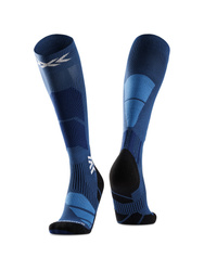 SKARPETY NARCIARSKIE X-SOCKS SKI PERFORM OTC Marine/Mineral Blue 2026