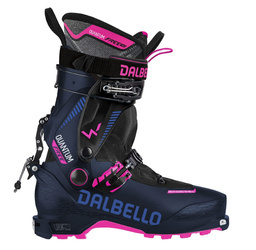 DAMSKIE BUTY SKITUROWE DALBELLO QUANTUM FREE 2024
