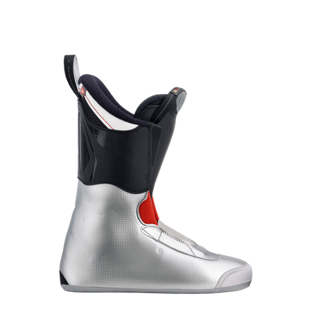 BUTY NARCIARSKIE NORDICA SPEEDMACHINE 100 Black/Anthracite/Red 2021