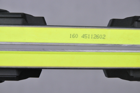 NARTY UŻYWANE FISCHER RC4 PWR 23/24 + RS10 160 cm NRC782