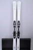 NARTY UŻYWANE VOLKL FLAIR SC 23/24 + Marker VMOTION 11 153 cm NRC290