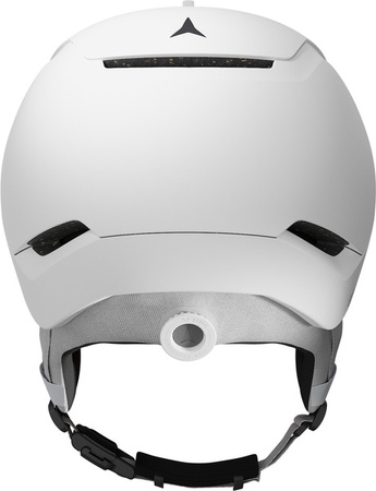 KASK NARCIARSKI REVENT GT AMID VISOR HD PHOTO White 2026