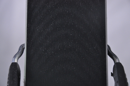 NARTY UŻYWANE ATOMIC REDSTER S8 + X12 GW 24/25 163 cm NRC157