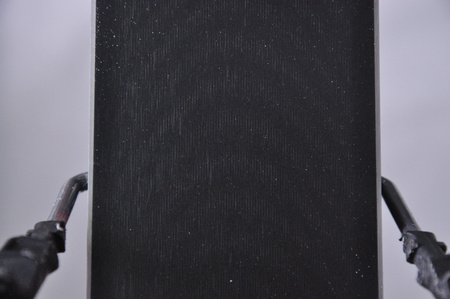 NARTY UŻYWANE VOLKL DEACON 75 + Motion 12 23/24 175 cm NRC135