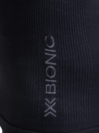 MĘSKA KOSZULKA TERMICZNA X-BIONIC MIGHTYWOOL LS X Black 2026