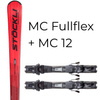 MC Fullflex + MC 12