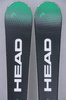 NARTY UŻYWANE HEAD SUPERSHAPE E. MAGNUM + Head PRD12 24/5 156 cm NRC257