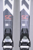 NARTY UŻYWANE VOLKL RACETIGER SC 23/24 + VMotion 12 153 cm NRC330
