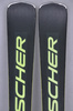 NARTY UŻYWANE FISCHER RC4 SUPERIOR TI 23/24 + Z11 175 cm NRC757