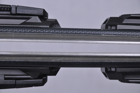 NARTY UŻYWANE ATOMIC REDSTER SC + M10 23/24 140 cm NRC457