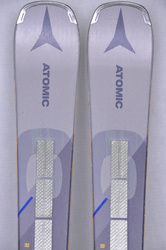 NARTY UŻYWANE REDSTER Q9 + X12 22/23 168 cm NRC585