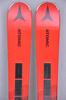 NARTY UŻYWANE ATOMIC REDSTER S8 + X12 GW 24/25 170 cm NRC165