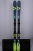 NARTY UŻYWANE FISCHER RC ONE XTR 73 20/21 + RS10 160 cm NRB877