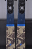 NARTY UŻYWANE K2 DISRUPTION 78TI + MXC 12 24/25 163 cm NRC987