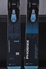 NARTY UŻYWANE BLIZZARD PHOENIX R13 TI + TPX 12 23/24 144 cm NRC659
