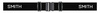 GOGLE SMITH 4D MAG XL Black/Photochromic Red Mirror 2026