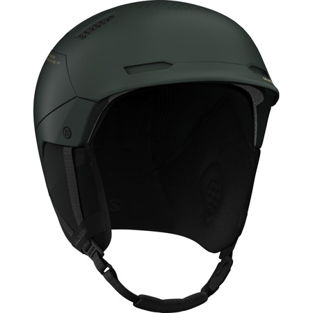 KASK NARCIARSKI SALOMON HUSK PRIME MIPS Green Gables 2026