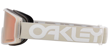 GOGLE OAKLEY LINE MINER M Matte Cool Gray / Prizm Rose Gold Iridium 2026