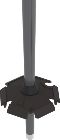 DAMSKIE KIJE NARCIARSKIE ATOMIC AMT SQS W Black 2026