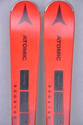 NARTY UŻYWANE ATOMIC REDSTER S8 + X12 GW 23/24 149 cm NRC678