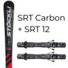 SRT Carbon + SRT 12