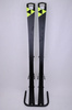 NARTY UŻYWANE FISCHER W RC4 SC 22/23 + RSX 12 160 cm NRA430