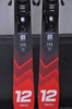 NARTY UŻYWANE VOLKL RACETIGER SRC + Motion 10 24/25 153 cm NRC201