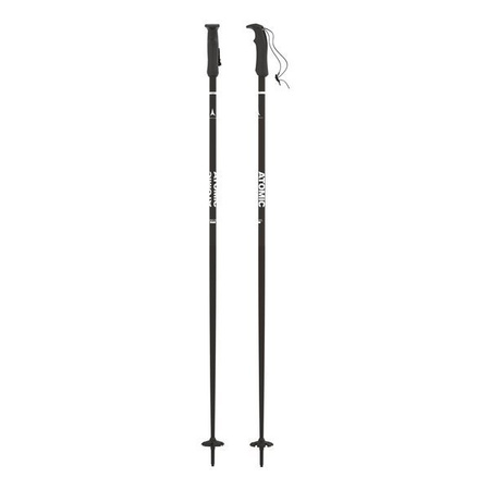 KIJE NARCIARSKIE ATOMIC AMT Black 2026