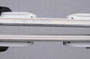 NARTY UŻYWANE KASTLE DX 73 + K10 22/23 140 cm NRB1012