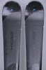 NARTY UŻYWANE HEAD SUPER JOY 23/24 + JOY 11 153 cm NRC650