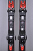 NARTY UŻYWANE ATOMIC REDSTER S8 + X12 GW 24/25 163 cm NRC161