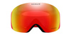 GOGLE OAKLEY FLIGHT DECK L Matte Redline / Prizm Snow Torch Iridium 2026