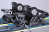 NARTY UŻYWANE VOLKL DEACON 84 + LowRide XL 13 23/24 167 cm NRC236
