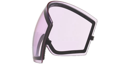 SZYBA OAKLEY FLIGHT DECK PRO L Prizm Snow Clear