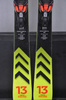 NARTY UŻYWANE VOLKL RACETIGER SL + VMotion 12 23/24 165 cm NRC638