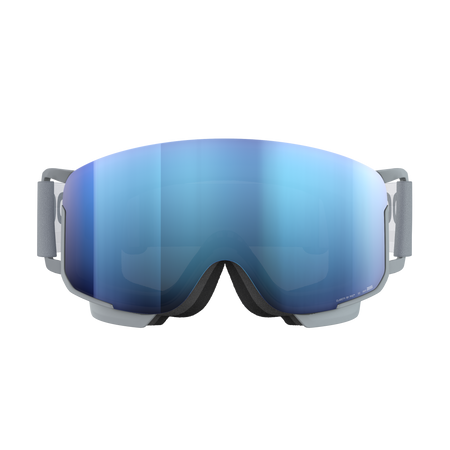 GOGLE POC NEXAL MID Granite Gray/Partly Sunny Blue 2026