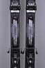 NARTY UŻYWANE NORDICA SPITFIRE 73 24/25 + Marker TP2 10 174 cm NRC906