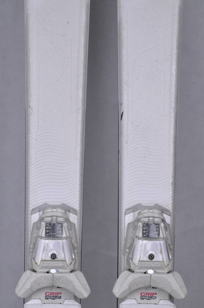 NARTY UŻYWANE ATOMIC CLOUD C7 + Atomic M10 23/24 156 cm NRC1216