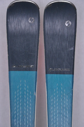 NARTY UŻYWANE BLIZZARD PHOENIX R13 TI + TPX 12 23/24 156 cm NRC665