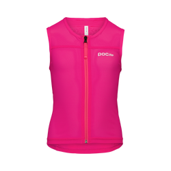 OCHRANIACZ JUNIORSKI POC POCito VPD Air Vest Fluorescent Pink 2026