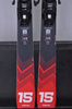 NARTY UŻYWANE VOLKL RACETIGER SRC + Motion 10 24/25 168 cm NRC224